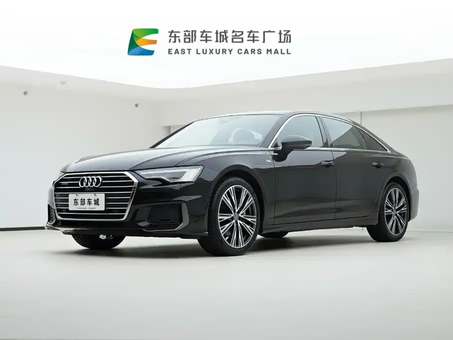 2021 Audi A6L 45 TFSI quattro Select Sport