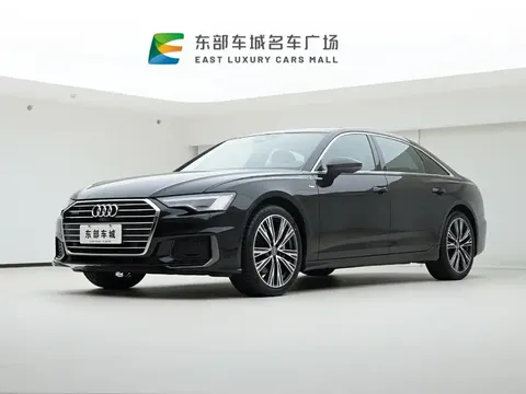 2021 Audi A6L 45 TFSI quattro Select Sport
