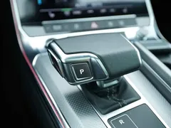 2021 Audi A6L 45 TFSI quattro Select Sport, чёрный — фото 8