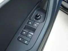 2021 Audi A6L 45 TFSI quattro Select Sport, чёрный — фото 10