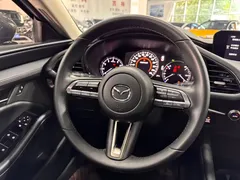 2022 Mazda 3 2.0L AT — фото 16