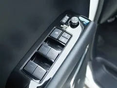 2021 Toyota Vellfire 2.5L Hybrid HV Luxury, белый — фото 11