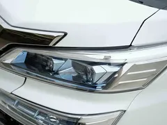 2021 Toyota Vellfire 2.5L Hybrid HV Luxury, белый — фото 14