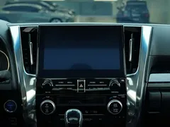 2021 Toyota Vellfire 2.5L Hybrid HV Luxury, белый — фото 18