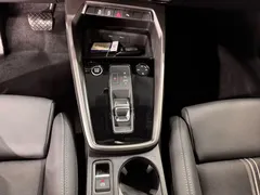2023 Audi A3L Limousine 35 TFSI Fashion Sport, зелёный — фото 12