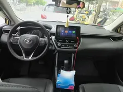 2022 Toyota Frontlander 2.0L CVT Luxury — фото 10
