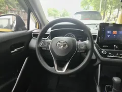 2022 Toyota Frontlander 2.0L CVT Luxury — фото 11
