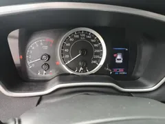 2022 Toyota Frontlander 2.0L CVT Luxury — фото 12