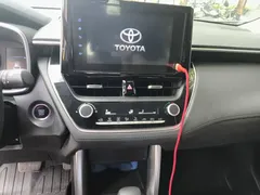 2022 Toyota Frontlander 2.0L CVT Luxury — фото 14