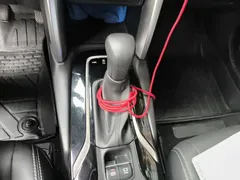 2022 Toyota Frontlander 2.0L CVT Luxury — фото 15