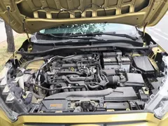 2022 Toyota Frontlander 2.0L CVT Luxury — фото 21