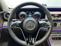2021 Mercedes-Benz E-Class E 300 L Luxury — фото 13