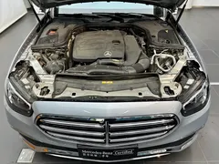 2021 Mercedes-Benz E-Class E 300 L Luxury — фото 19