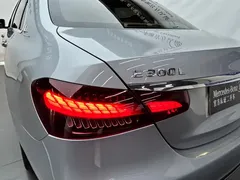 2021 Mercedes-Benz E-Class E 300 L Luxury — фото 20