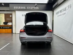 2021 Mercedes-Benz E-Class E 300 L Luxury — фото 23