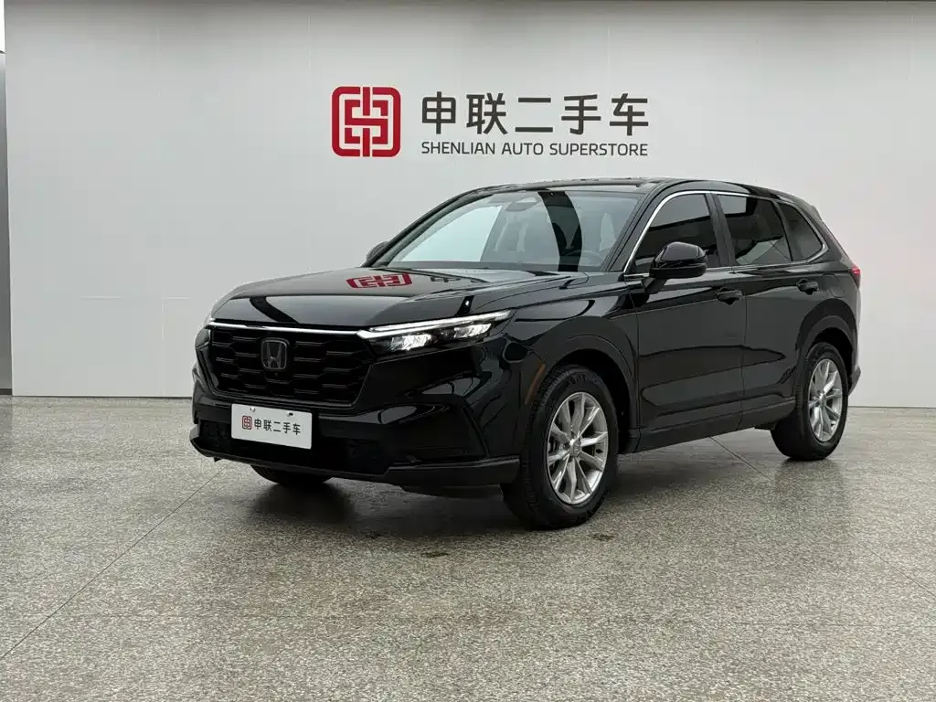 2023 Honda CR-V 240TURBO 4WD Premium 5-seat