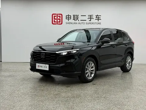 2023 Honda CR-V 240TURBO 4WD Premium 5-seat