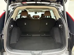 2023 Honda CR-V 240TURBO 4WD Premium 5-seat, чёрный — фото 6