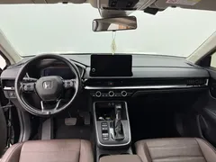 2023 Honda CR-V 240TURBO 4WD Premium 5-seat, чёрный — фото 9