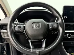 2023 Honda CR-V 240TURBO 4WD Premium 5-seat, чёрный — фото 11