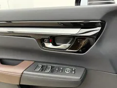 2023 Honda CR-V 240TURBO 4WD Premium 5-seat, чёрный — фото 13