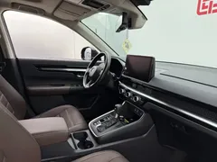 2023 Honda CR-V 240TURBO 4WD Premium 5-seat, чёрный — фото 15