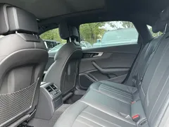 2023 Audi A4L 40 TFSI Luxury Dynamic, белый — фото 7