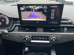 2023 Audi A4L 40 TFSI Luxury Dynamic, белый — фото 11