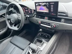 2023 Audi A4L 40 TFSI Luxury Dynamic, белый — фото 15