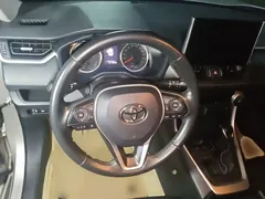 2022 Toyota Wildlander 2.0L CVT 4WD Luxury Plus — фото 6