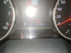 2022 Toyota Wildlander 2.0L CVT 4WD Luxury Plus — фото 8