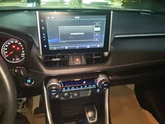 2022 Toyota Wildlander 2.0L CVT 4WD Luxury Plus — фото 9