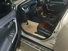 2022 Toyota Wildlander 2.0L CVT 4WD Luxury Plus — фото 12