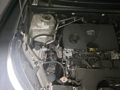 2022 Toyota Wildlander 2.0L CVT 4WD Luxury Plus — фото 20