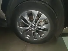 2022 Toyota Wildlander 2.0L CVT 4WD Luxury Plus — фото 24