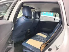 2023 Toyota Frontlander 2.0L CVT Leading, белый — фото 9