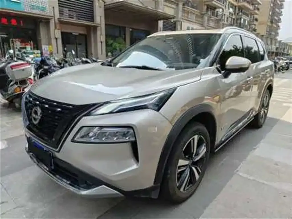 2023 Nissan X-Trail e-POWER Dual Motor 4WD Ultimate