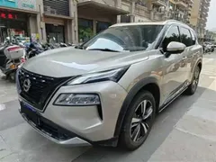 2023 Nissan X-Trail e-POWER Dual Motor 4WD Ultimate — фото 1