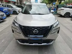 2023 Nissan X-Trail e-POWER Dual Motor 4WD Ultimate — фото 2