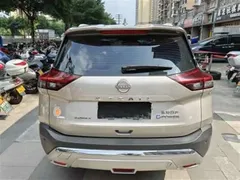 2023 Nissan X-Trail e-POWER Dual Motor 4WD Ultimate — фото 3