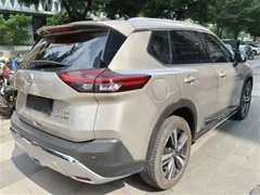 2023 Nissan X-Trail e-POWER Dual Motor 4WD Ultimate — фото 4