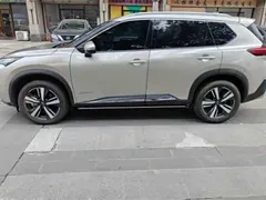 2023 Nissan X-Trail e-POWER Dual Motor 4WD Ultimate — фото 5