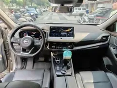 2023 Nissan X-Trail e-POWER Dual Motor 4WD Ultimate — фото 8