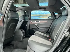 2023 Audi A6L 45 TFSI quattro Select Dynamic, чёрный — фото 10