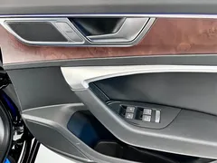 2023 Audi A6L 45 TFSI quattro Select Dynamic, чёрный — фото 19