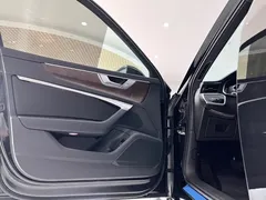 2023 Audi A6L 45 TFSI quattro Select Dynamic, чёрный — фото 21