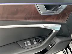 2023 Audi A6L 45 TFSI quattro Select Dynamic, чёрный — фото 22