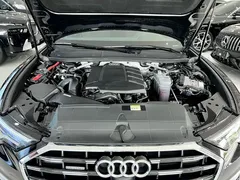 2023 Audi A6L 45 TFSI quattro Select Dynamic, чёрный — фото 24