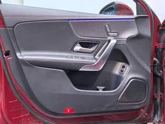 2023 Mercedes-Benz A-Class A 200 L Fashion — фото 8