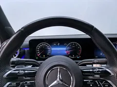 2023 Mercedes-Benz A-Class A 200 L Fashion — фото 9